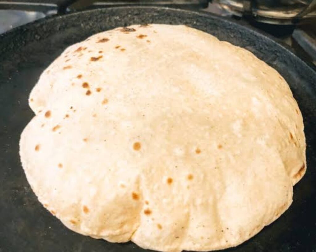 TABA ROTI
