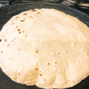 TABA ROTI