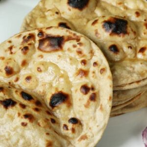 tandoor roti