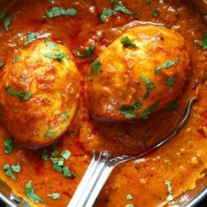EGGE CURRY