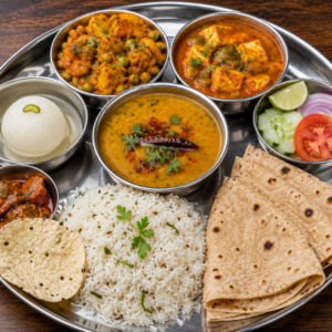 special thali