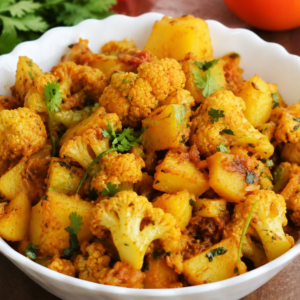 AALU GOBHI