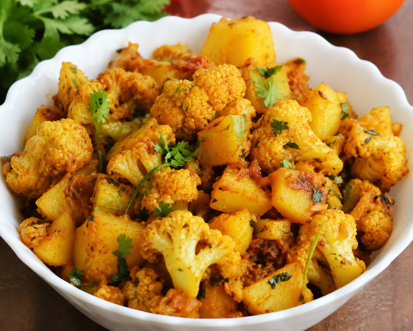AALU GOBHI