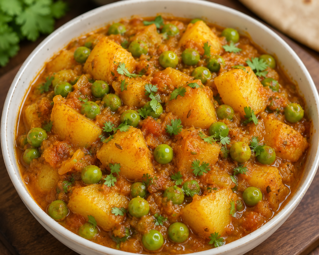 AALU MATAR