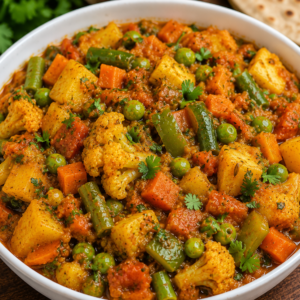 MIX VEG
