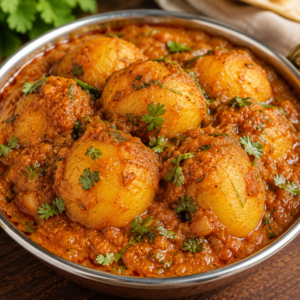 AALU DUM PUNJABI