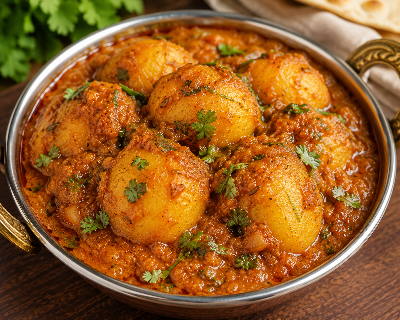 AALU DUM PUNJABI