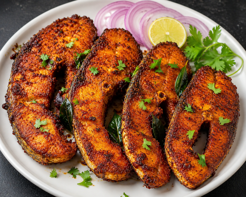fish fry