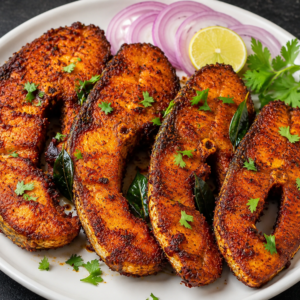 fish fry