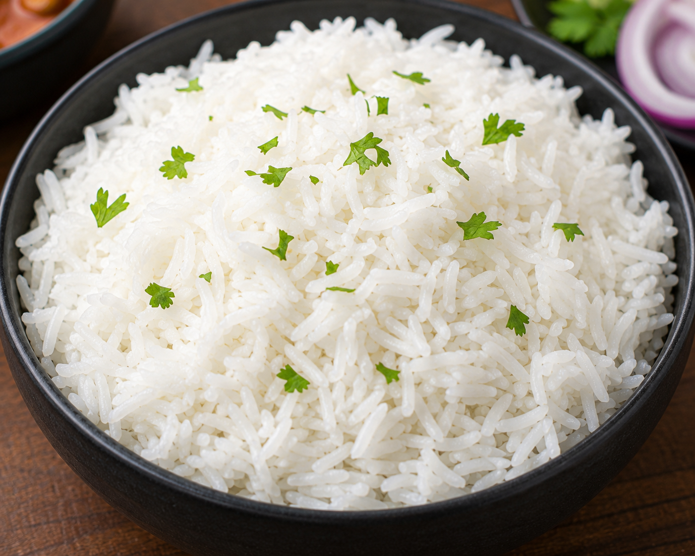 NORMAL RICE