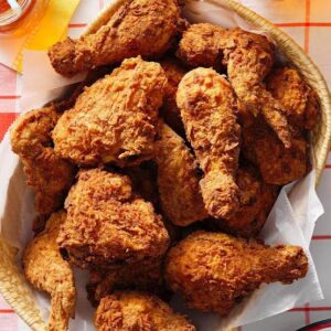CHICKEN ROST